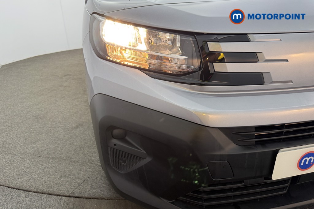 Used Peugeot Partner 2024 for sale - 76875886: Photo 33