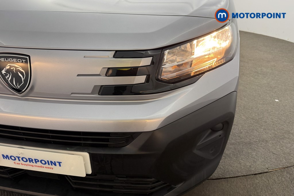 Used Peugeot Partner 2024 for sale - 76875886: Photo 34