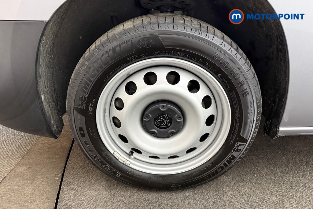 Used Peugeot Partner 2024 for sale - 76875886: Photo 35