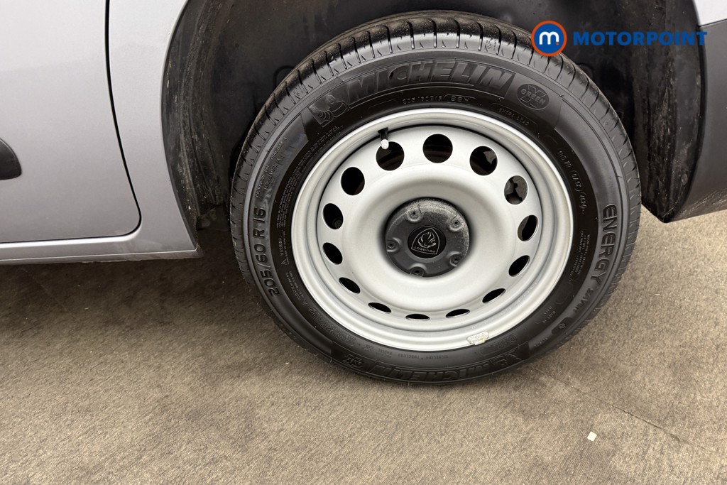 Used Peugeot Partner 2024 for sale - 76875886: Photo 36