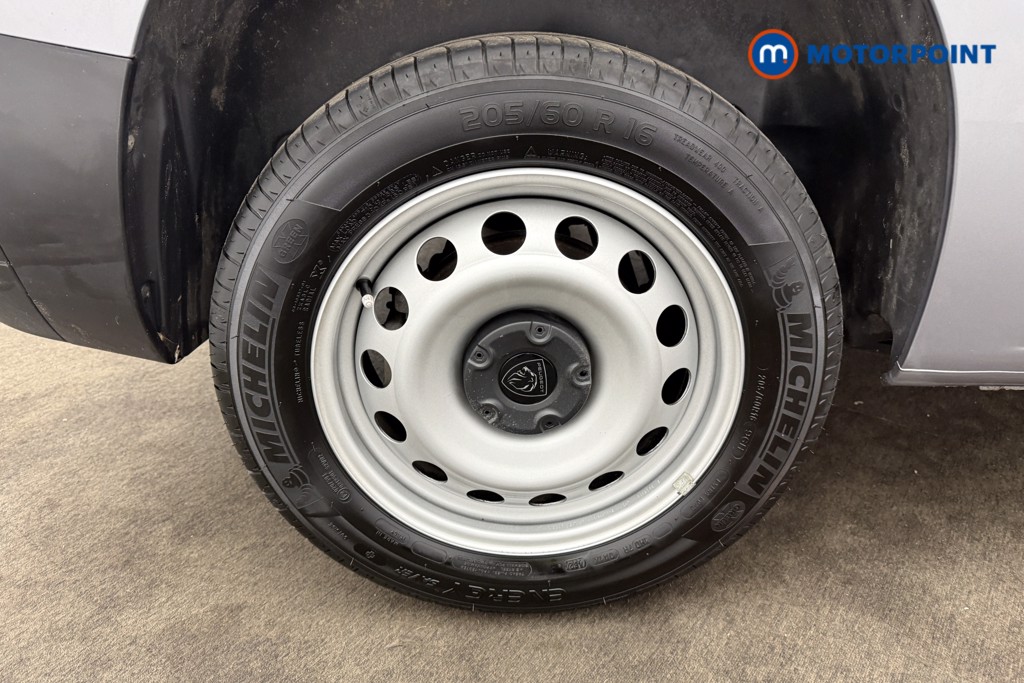 Used Peugeot Partner 2024 for sale - 76875886: Photo 37