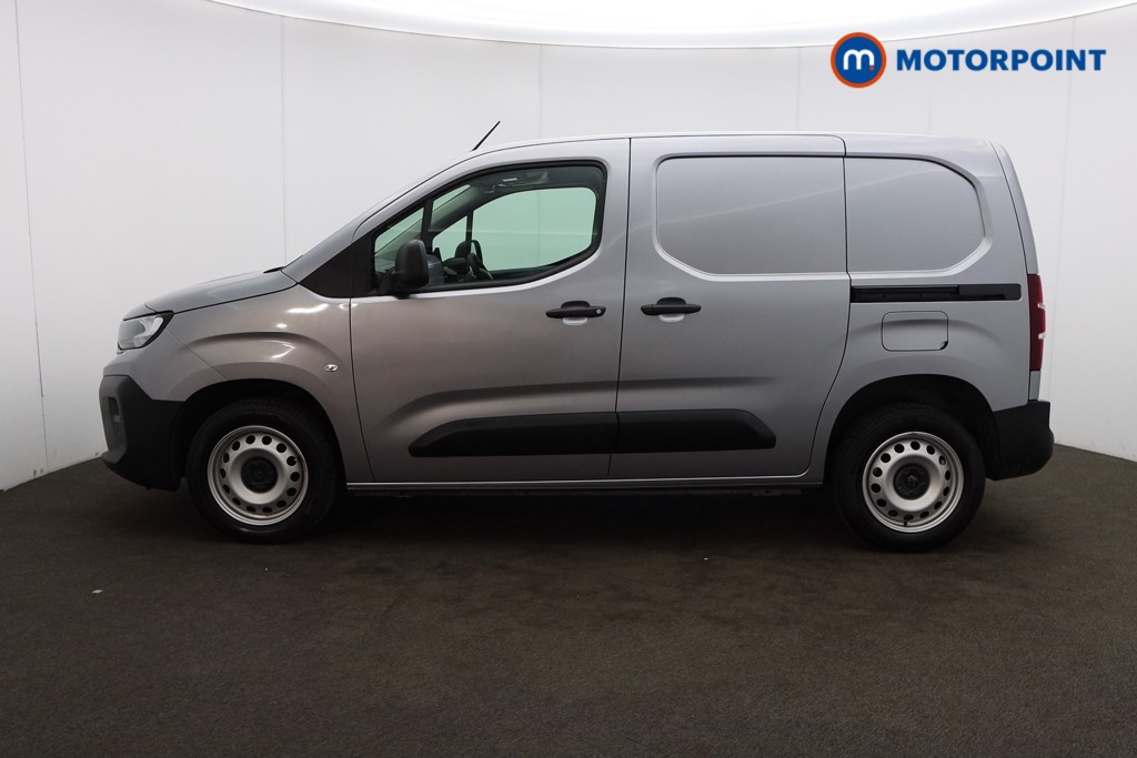 Used Peugeot Partner 2024 for sale - 76875886: Photo 4