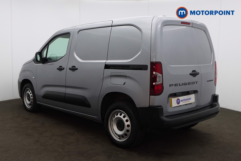 Used Peugeot Partner 2024 for sale - 76875886: Photo 5