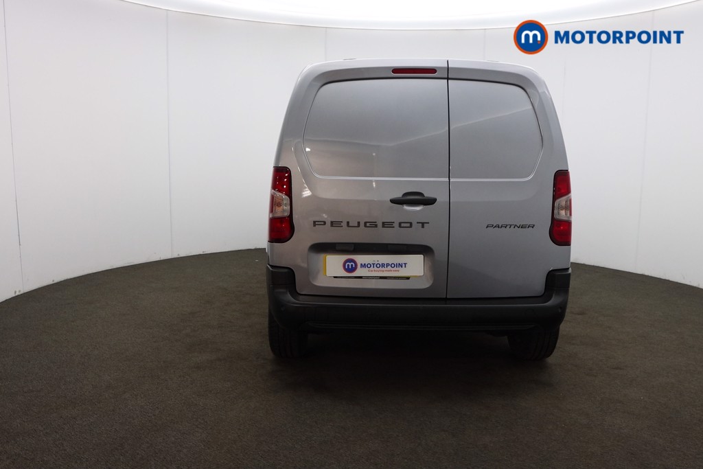 Used Peugeot Partner 2024 for sale - 76875886: Photo 6