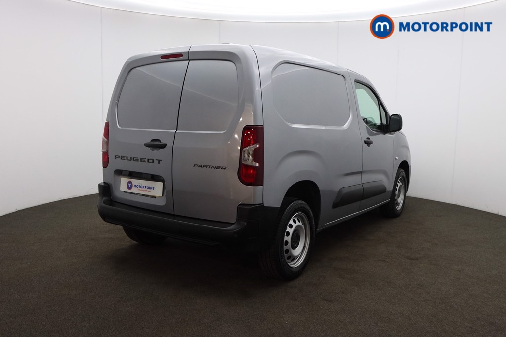Used Peugeot Partner 2024 for sale - 76875886: Photo 7
