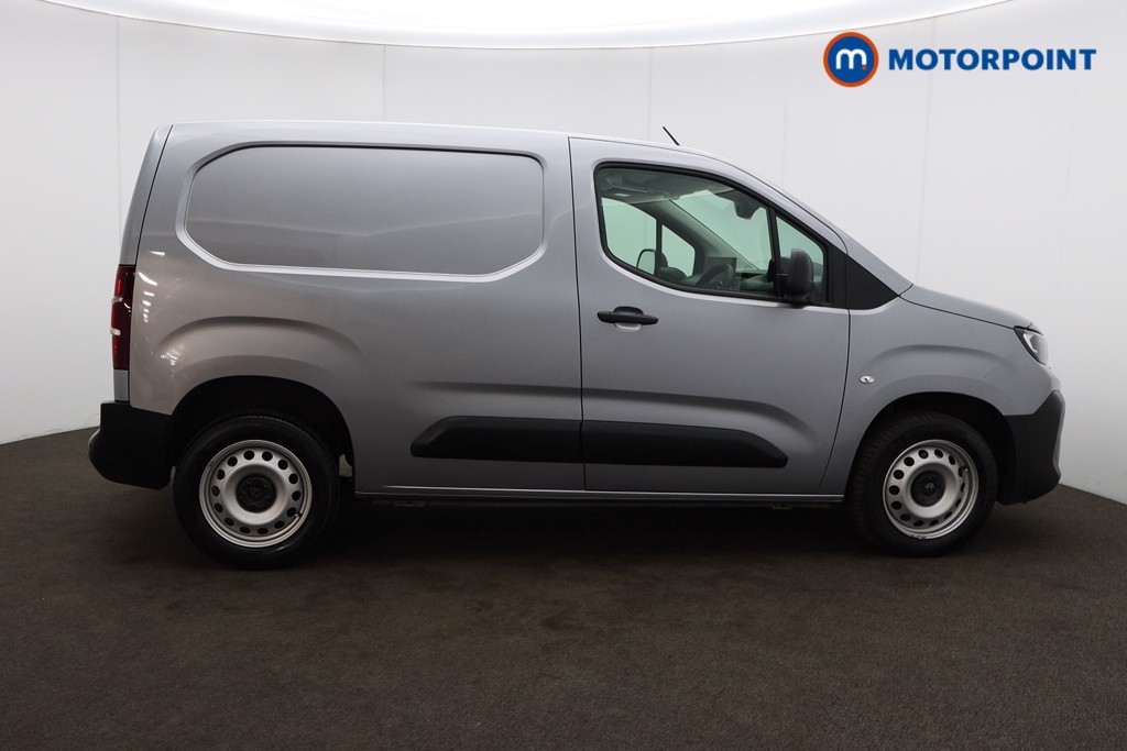 Used Peugeot Partner 2024 for sale - 76875886: Photo 8