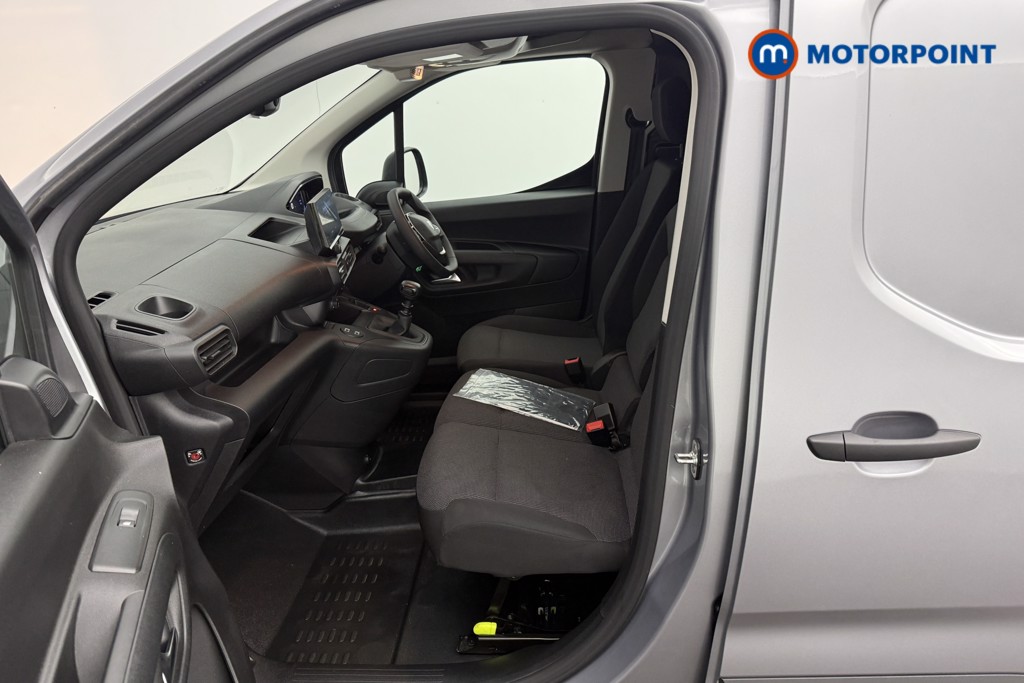 Used Peugeot Partner 2024 for sale - 76875886: Photo 9