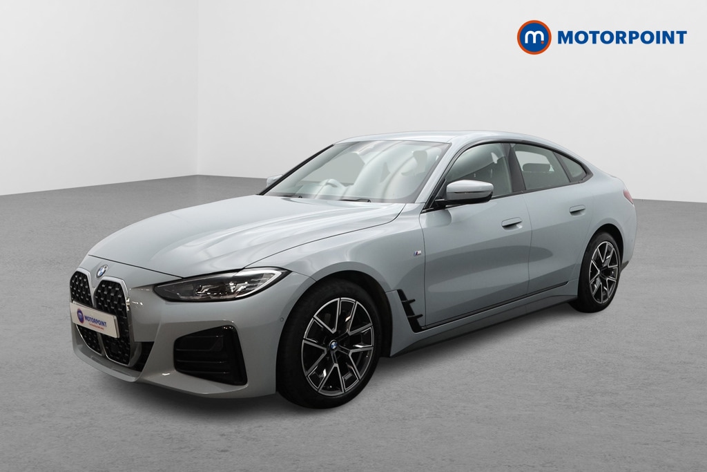 Used BMW 4 Series for sale - 77590960: Photo 3