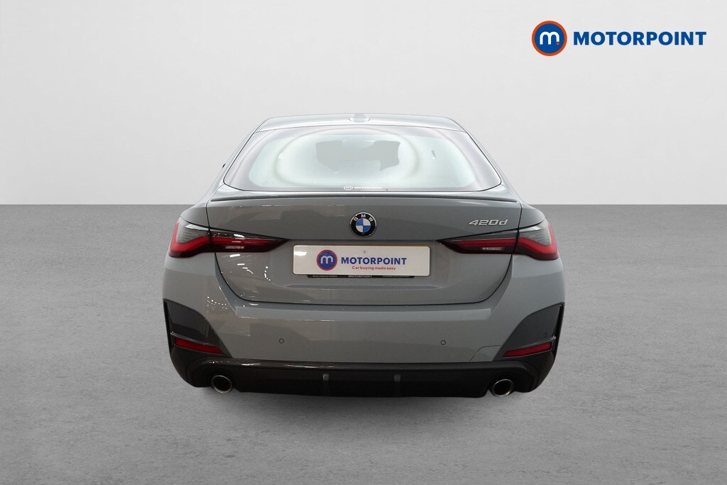 Used BMW 4 Series for sale - 77590960: Photo 6
