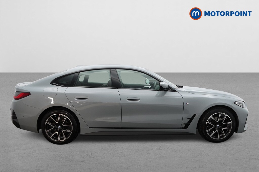 Used BMW 4 Series for sale - 77590960: Photo 8