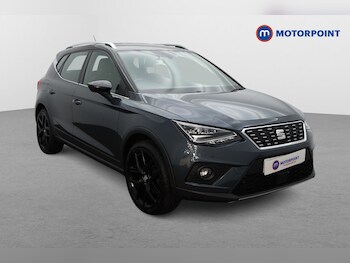 Used SEAT Arona 2021 for sale - 75559253: Photo