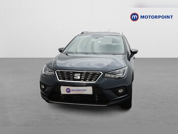 Used SEAT Arona 2021 for sale - 75559253: Photo