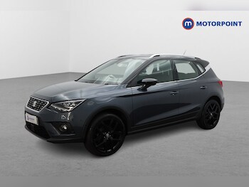 Used SEAT Arona 2021 for sale - 75559253: Photo