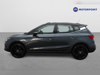 Used SEAT Arona 2021 for sale - 75559253: Photo