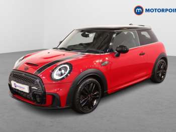Used MINI Hatch 2021 for sale - 74927488: Photo