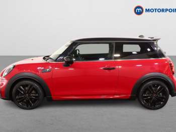 Used MINI Hatch 2021 for sale - 74927488: Photo