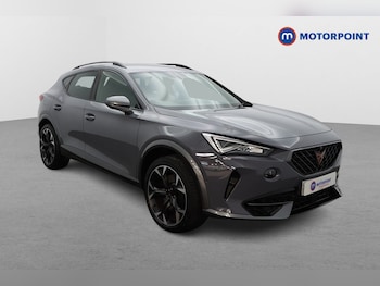 Cupra - Formentor