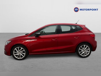Used SEAT Ibiza 2023 for sale - 79250687: Photo