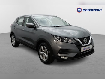 Used Nissan Qashqai 2019 for sale - 79054818: Photo
