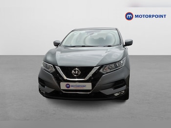Used Nissan Qashqai 2019 for sale - 79054818: Photo