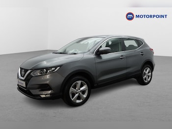Used Nissan Qashqai 2019 for sale - 79054818: Photo