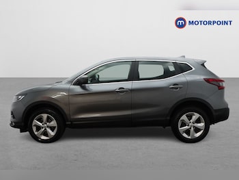 Used Nissan Qashqai 2019 for sale - 79054818: Photo