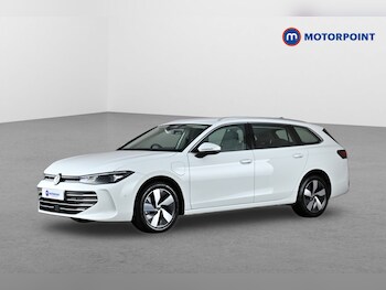 Used Volkswagen Passat 2025 for sale - 78500161: Photo