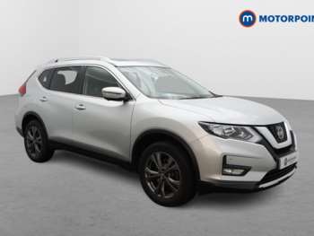 2021 - 1.7 dCi N-Connecta 5dr