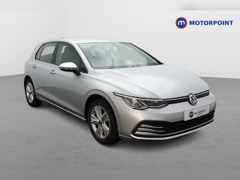 Used Volkswagen Golf 2022 for sale - 79275157: Photo