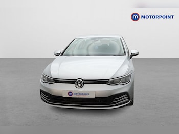 Used Volkswagen Golf 2022 for sale - 79275157: Photo