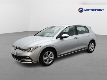 Used Volkswagen Golf 2022 for sale - 79275157: Photo