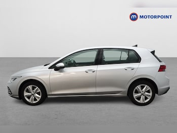 Used Volkswagen Golf 2022 for sale - 79275157: Photo