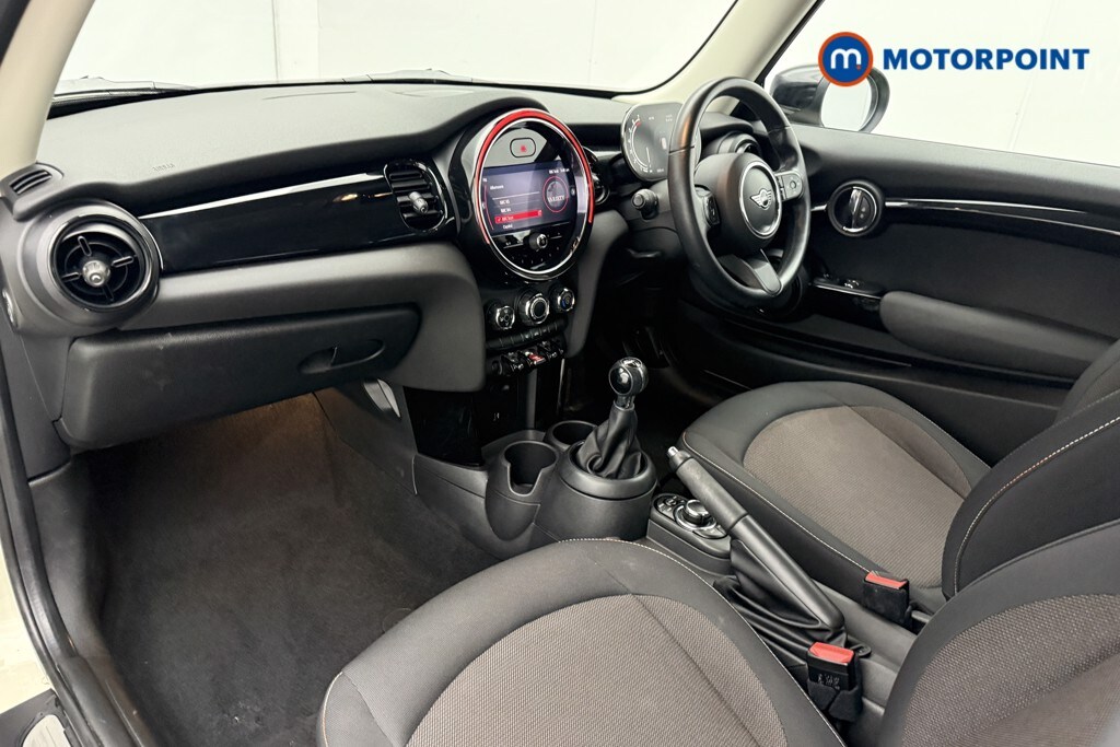 Used MINI Hatch 2021 for sale - 77845808: Photo 11