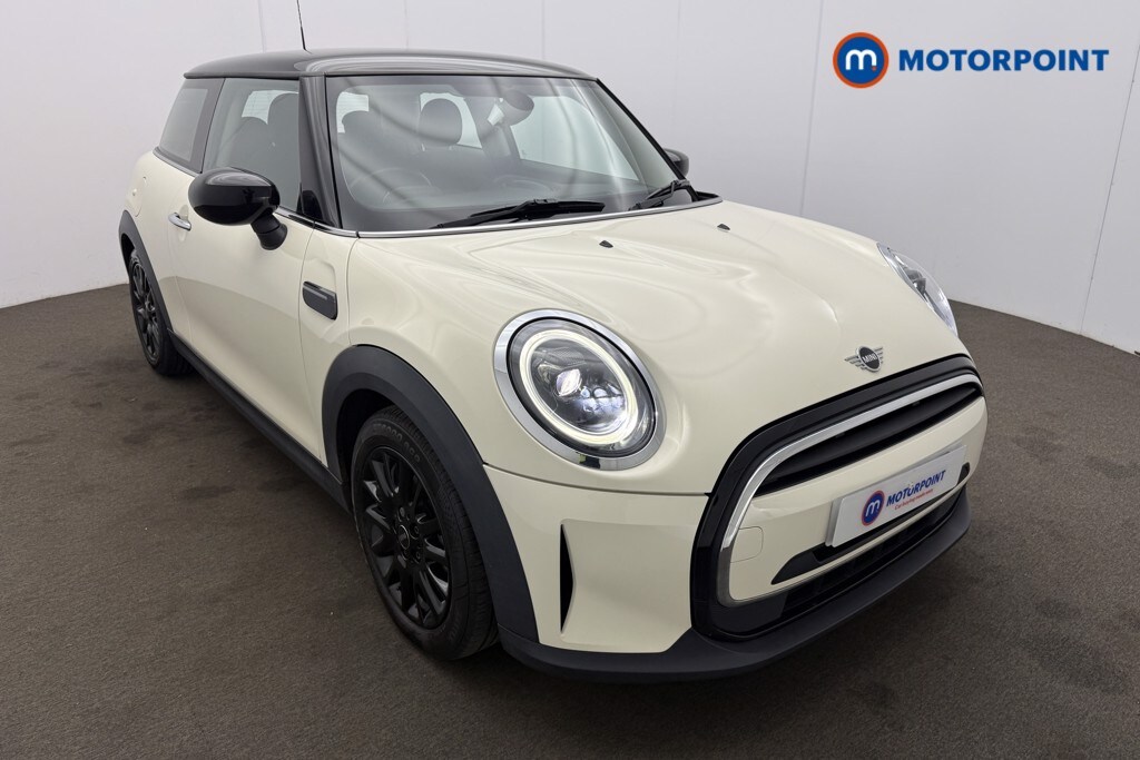Used MINI Hatch 2021 for sale - 77845808: Photo 27