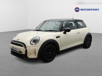 Used MINI Hatch undefined for sale - 77845808: Photo