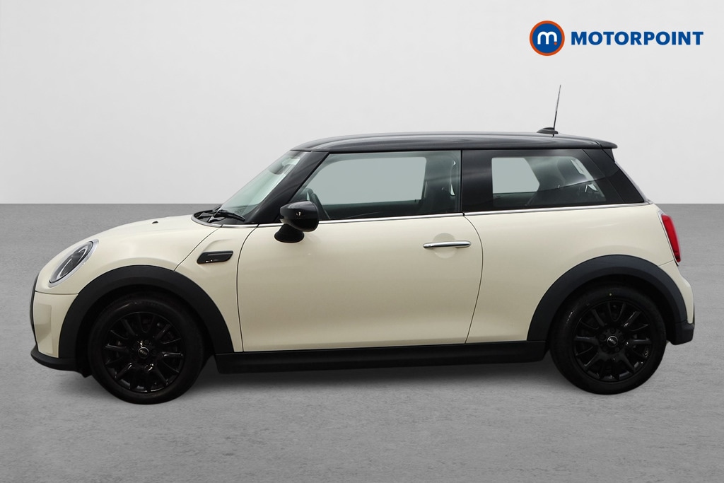 Used MINI Hatch 2021 for sale - 77845808: Photo 4