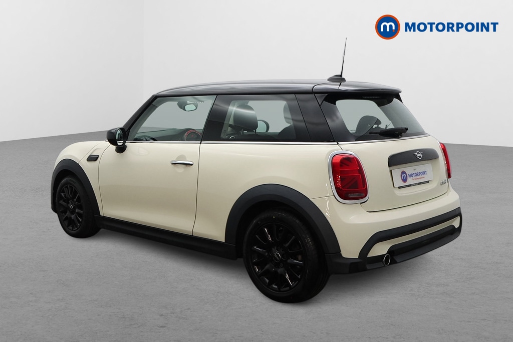 Used MINI Hatch 2021 for sale - 77845808: Photo 5