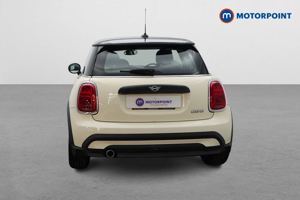 Used MINI Hatch 2021 for sale - 77845808: Photo 6