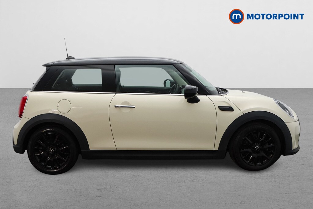 Used MINI Hatch 2021 for sale - 77845808: Photo 8