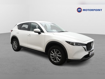 2023 - 2.2d Centre-Line 5dr Auto