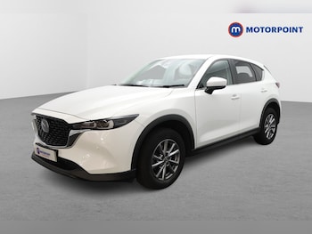 Used Mazda CX-5 2023 for sale - 75692472: Photo