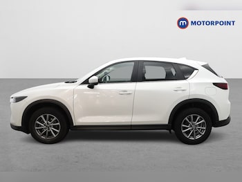 Used Mazda CX-5 2023 for sale - 75692472: Photo