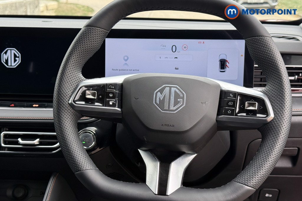 Used MG MG HS 2025 for sale - 76767342: Photo 10