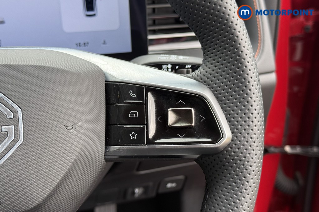 Used MG MG HS 2025 for sale - 76767342: Photo 11