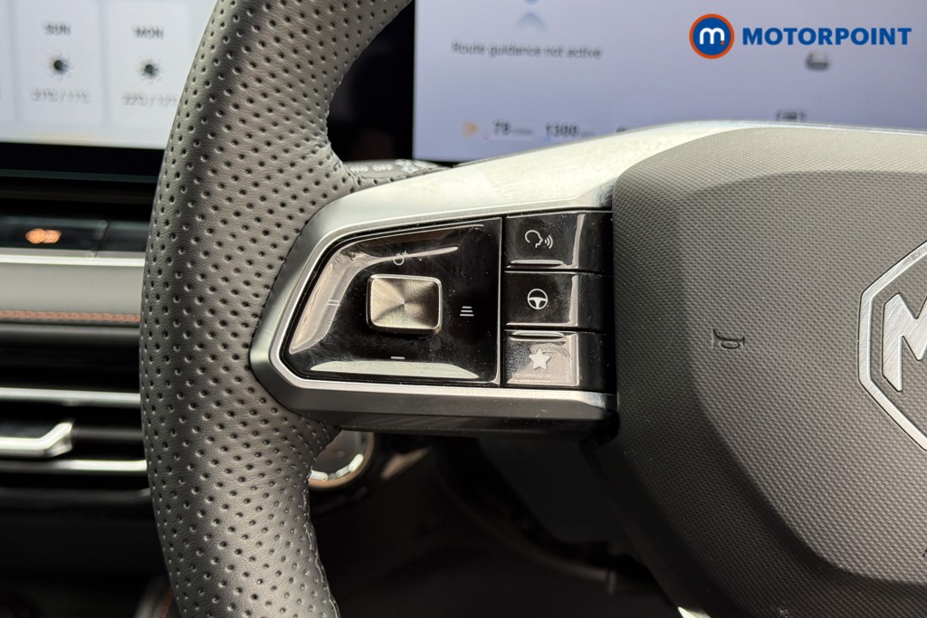 Used MG MG HS 2025 for sale - 76767342: Photo 12