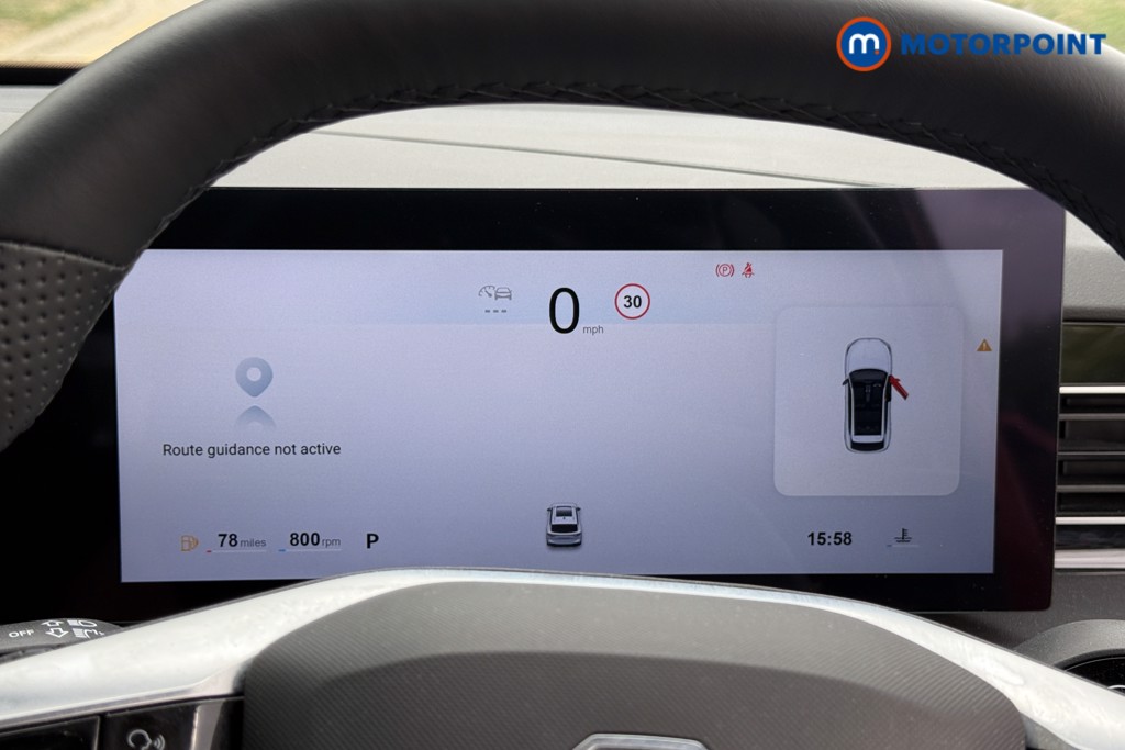 Used MG MG HS 2025 for sale - 76767342: Photo 13