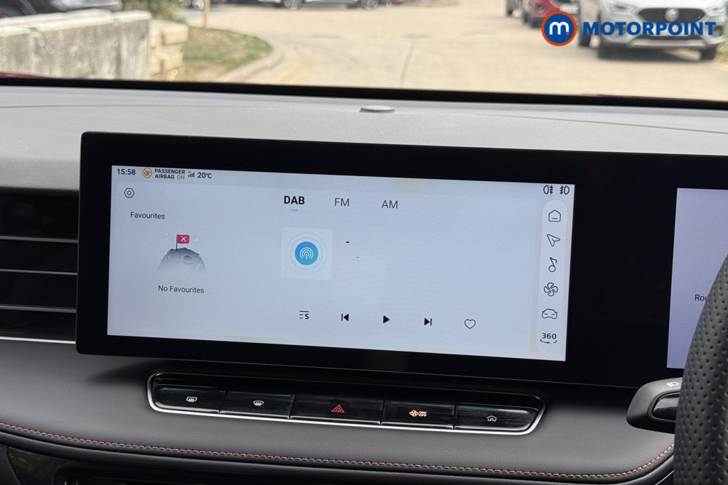 Used MG MG HS 2025 for sale - 76767342: Photo 16