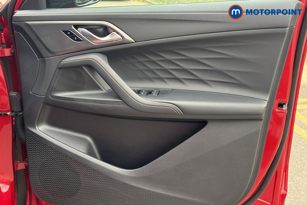 Used MG MG HS 2025 for sale - 76767342: Photo 18