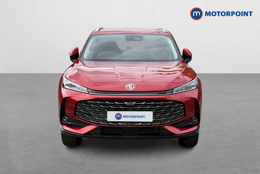 Used MG MG HS 2025 for sale - 76767342: Photo 2