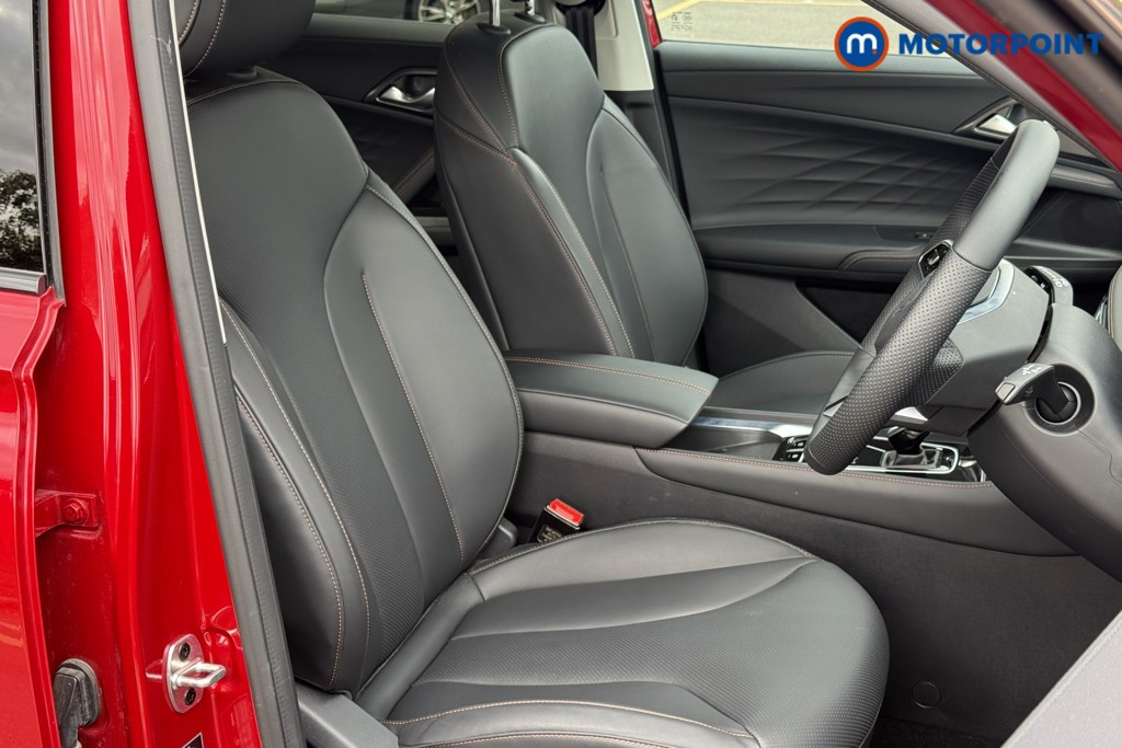 Used MG MG HS 2025 for sale - 76767342: Photo 20